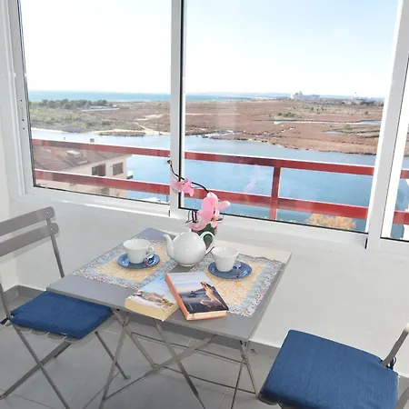 Apartment Rnet - 600 Garbi 04-55 *