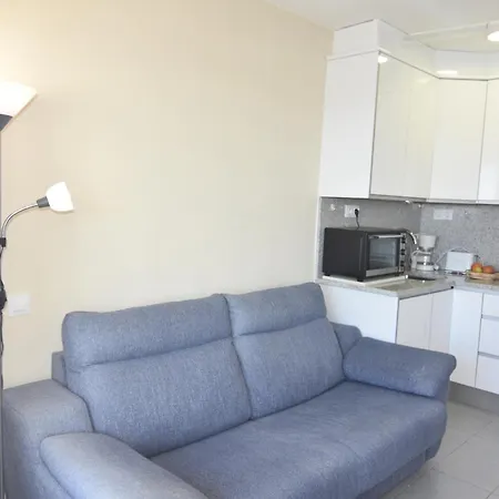 Rnet - 600 Garbi 04-55 Apartment Roses