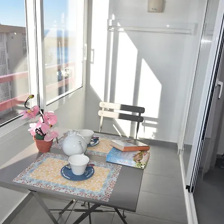 Rnet - 600 Garbi 04-55 Apartment *