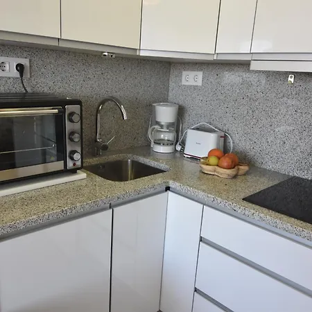 Apartment Rnet - 600 Garbi 04-55 *