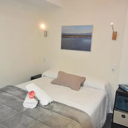 Rnet - 600 Garbi 04-55 Apartment Roses